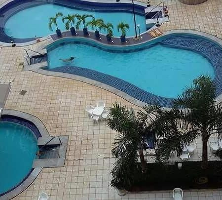 Thermas Do Bandeirante Jc Temporada Caldas Novas Exterior foto
